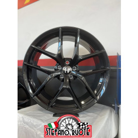 CERCHI IN LEGA ALFA ROMEO STELVIO ORIGINALI DA 20
