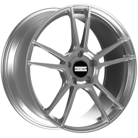 Cerchi in Lega Omologati Fondmetal 9F01 (9Forged)  19 Pollici
