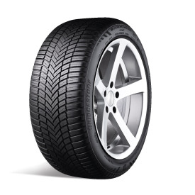 Pnenumatici 4 Stagioni BRIDGESTONE A005 AO (M&S) 3PMSF A/SEAS SEAL SILENT AUDI-VW BRIDGE 235 55 R19 101T
