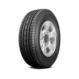 Prenumatici Estivi BRIDGESTONE D685 JEEP BRIDGE 255 70 R18 113T