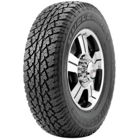 Prenumatici Estivi BRIDGESTONE D693 II TOYOTA BRIDGE 265 55 R19 109V