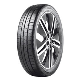 Prenumatici Estivi BRIDGESTONE ECOPIA EP500 * BRIDGE 155 60 R20 80Q