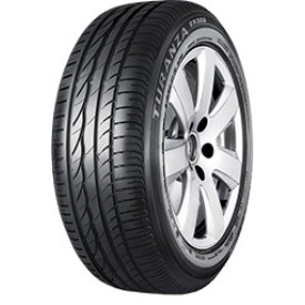 Prenumatici Estivi BRIDGESTONE RIM ER300A * RFT BMW S1 BRIDGE 195 55 R16 87V
