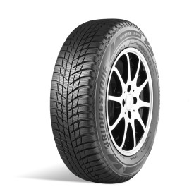 Pnenumatici Invernali BRIDGESTONE XL LM-001 * RFT M&S BMW BRIDGE 225 60 R18 104H