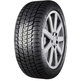 Prenumatici Invernali BRIDGESTONE LM-25 RFT M&S BMW BRIDGE 245 45 R18 96V