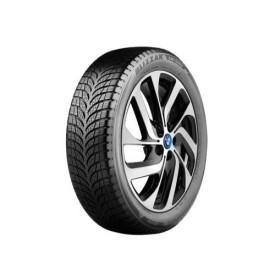 Pnenumatici Invernali BRIDGESTONE XL LM-500 * M&S 3PMSF BMW BRIDGE 155 70 R19 88Q