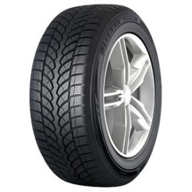Prenumatici Invernali BRIDGESTONE LM-80 AO M&S AUDI BRIDGE 215 65 R16 98H