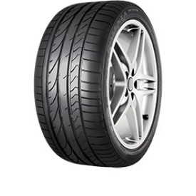 Prenumatici Estivi BRIDGESTONE RE050A I * RFT BMW BRIDGE 255 40 R17 94Y