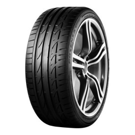 Prenumatici Estivi BRIDGESTONE XL S001 AO RIM AUDI BRIDGE 255 40 R19 100Y