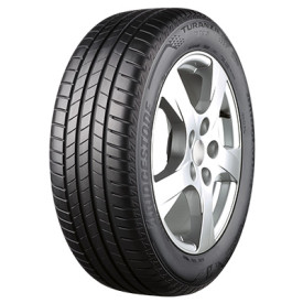 Prenumatici Estivi BRIDGESTONE RIM T005 BRIDGE 245 50 R18 100Y