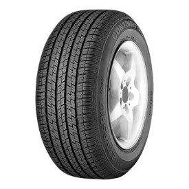 Prenumatici Estivi CONTINENTAL 4X4 CNT M&S CONTIN 255 60 R17 106H