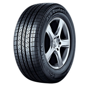 Prenumatici Estivi CONTINENTAL XL 4X4 SPORT CNT FR CONTIN 275 40 R20 106Y