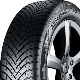 Pnenumatici 4 Stagioni CONTINENTAL XL ALLSEAS CONTACT AO (M&S) 3PMSF A/SEAS AUDI CONTIN 225 55 R18 102V