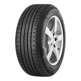 Prenumatici Estivi CONTINENTAL C.ECOCNT 5 RENAULT CONTIN 205 45 R16 83H