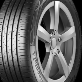 Pnenumatici Estivi CONTINENTAL C.ECOCNT 6 MOE SSR MERCEDE CONTIN 225 50 R17 94Y