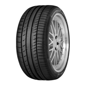 Prenumatici Estivi CONTINENTAL XL C.SPORTCNT 5P AO FR AUDI CONTIN 255 40 R19 100Y