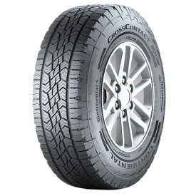 Prenumatici Estivi CONTINENTAL 10PR CROSS CNT ATR (M&S) FR CONTIN 265 70 R17 121/118R