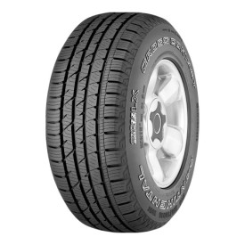 Pnenumatici Estivi CONTINENTAL CROSS CNT LX M&S CONTIN 265 60 R18 110T