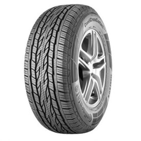 Pnenumatici Estivi CONTINENTAL CROSS CNT LX2 (M&S) FR CONTIN 255 65 R17 110H