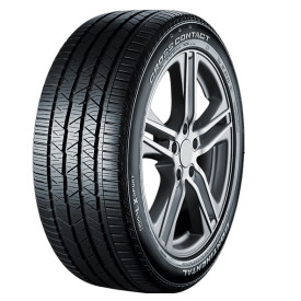 Prenumatici Estivi CONTINENTAL XL CROSS CNT LX SPO J JAGUAR CONTIN 255 60 R18 112V