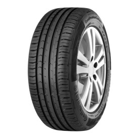 Prenumatici Estivi CONTINENTAL XL PREMIUMCNT 5 * SSR BMW CONTIN 205 60 R16 96V