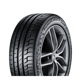 Prenumatici Estivi CONTINENTAL XL PREMIUMCNT 6 AO FR AUDI CONTIN 235 50 R19 103Y