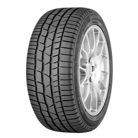 Prenumatici Invernali CONTINENTAL XL TS830 P * SSR M&S CONTIN 225 50 R18 99V