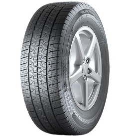 Prenumatici 4 Stagioni CONTINENTAL C VANCNT 4SEASON (M&S) 3PMSF A/SEAS FIAT CONTIN 225 75 R16 121/120R