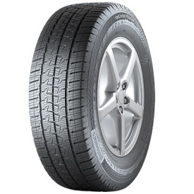 Pnenumatici 4 Stagioni CONTINENTAL 8PR VANCNT 4SEASON (M&S) VW 3PMSF A/SEAS VOLKSWA CONTI 215 60 R17 109/107T