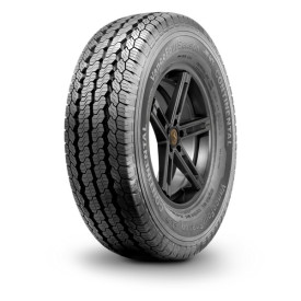 Pnenumatici 4 Stagioni CONTINENTAL C 8PR VANCNT CAMPER (M&S) 3PMSF A/SEAS CONTIN 235 65 R16 115/113R