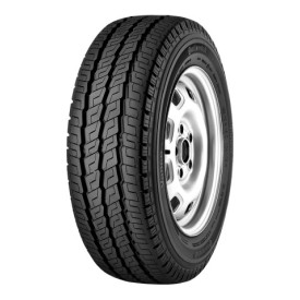 Prenumatici Estivi CONTINENTAL C 10PR VANCO CAMPER   CONTIN 215 75 R16 116/114R