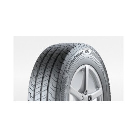 Prenumatici Estivi CONTINENTAL C 10PR VANCO CNT 100 FIAT CONTIN 225 75 R16 118/116R