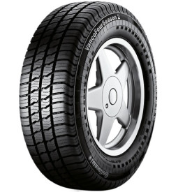 Prenumatici Invernali CONTINENTAL C VANCO FOUR SEA.2 M&S MERCEDE CONTIN 235 65 R16 115/113R