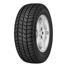 Prenumatici Invernali CONTINENTAL C VANCO WIN 2 M&S VOLKSWA VITO CONTIN 225 55 R17 109/107T