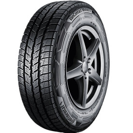 Prenumatici Invernali CONTINENTAL C 8PR VANCO WIN CNT 3PMSF M&S MERCEDE CONTIN 205 75 R16 110/108R