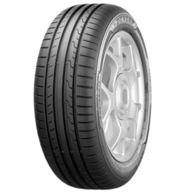 Prenumatici Estivi DUNLOP SP SPORT BLURESPONSE DUNLOP 205 55 R16 91W