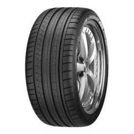 Prenumatici Estivi DUNLOP SP SPORT MAXX GT * ROF BMW DUNLOP 245 50 R18 100W