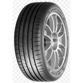 Prenumatici Estivi DUNLOP XL SP SPORT MAXX RT2 MFS SUV DUNLOP 235 65 R17 108V