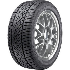 Pnenumatici Invernali DUNLOP XL SP WIN SPT 3D * 3PMSF ROF M&S DUNLOP 175 60 R16 86H