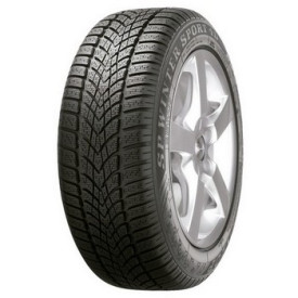 Pnenumatici Invernali DUNLOP SP WIN SPT 4D N0 M&S 3PMSF MFS PORSCHE DUNLOP 295 40 R20 106V