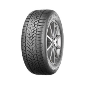 Pnenumatici Invernali DUNLOP XL SP WIN SPT 5 SUV M&S 3PMSF DUNLOP 235 60 R18 107H