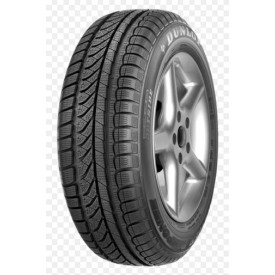 Prenumatici Invernali DUNLOP WINTER RESPONSE 2 3PMSF M&S DUNLOP 195 60 R15 88T