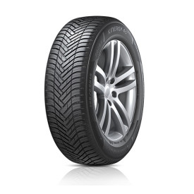 Prenumatici 4 Stagioni HANKOOK XL H750 (M&S) 3PMSF A/SEAS HANKOO 225 50 R17 98W