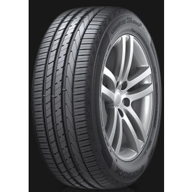 Prenumatici Estivi HANKOOK K117A RPB HANKOO 255 60 R17 106V