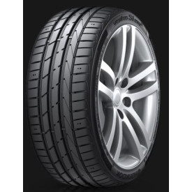 Prenumatici Estivi HANKOOK K117 SIST. HRS RFT RPB HANKOO 205 50 R17 89W