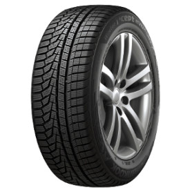 Prenumatici Invernali HANKOOK XL W320B RFT M&S HANKOO 245 40 R19 98V