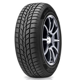 Prenumatici Invernali HANKOOK W442 M&S HANKOO 205 70 R15 96T