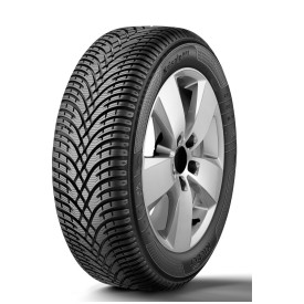 Prenumatici Invernali KLEBER XL KRISALP HP 3 M&S KLEBER 235 55 R17 103V