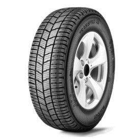 Prenumatici 4 Stagioni KLEBER C TRANSPRO 4S (M&S) A/SEAS KLEBER 195 75 R16 107/105R