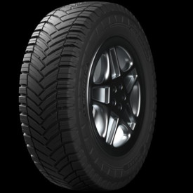 Pnenumatici 4 Stagioni MICHELIN C AGILIS CROSSCLIMATE (M&S) 3PMSF A/SEAS MICHEL 225 70 R15 112/110S